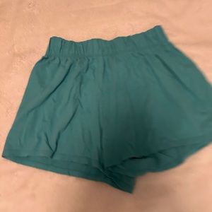 Target shorts